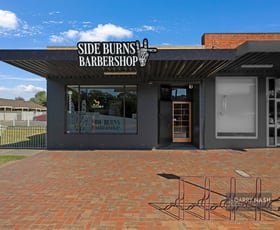 Shop & Retail commercial property sold at 68 Burke Street Wangaratta VIC 3677