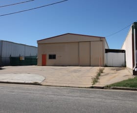 Factory, Warehouse & Industrial commercial property sold at 8 McKenzie Street Emerald QLD 4720