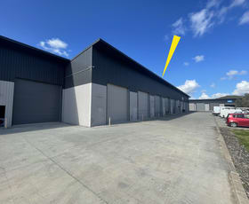 Factory, Warehouse & Industrial commercial property sold at Mayfair Close Morisset NSW 2264