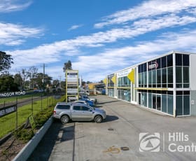 Offices commercial property for lease at 5/10-12 Wingate Road Mulgrave NSW 2756