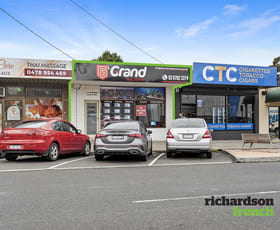 Offices commercial property sold at 20 Spring Square Hallam VIC 3803