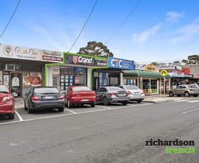 Shop & Retail commercial property sold at 20 Spring Square Hallam VIC 3803