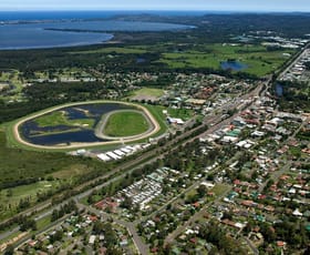 Hotel, Motel, Pub & Leisure commercial property sold at Wyong NSW 2259