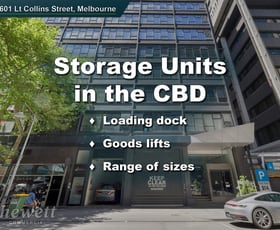Other commercial property for sale at F49/601 Little Collins Street Melbourne VIC 3000