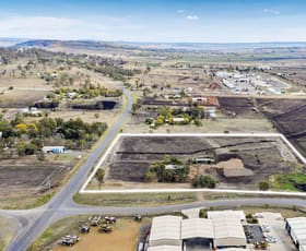 Development / Land commercial property for sale at 156 Heinemann Road Wellcamp QLD 4350