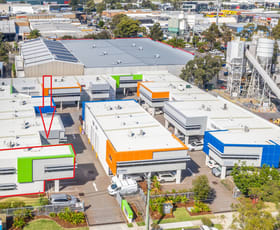 Factory, Warehouse & Industrial commercial property sold at Taren Point NSW 2229