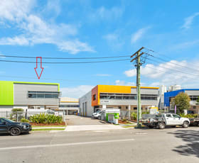 Factory, Warehouse & Industrial commercial property sold at Taren Point NSW 2229