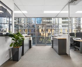 Offices commercial property sold at 9/56 Church Av Mascot NSW 2020