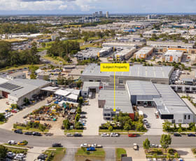 Factory, Warehouse & Industrial commercial property sold at 1/10 Harrington Street Arundel QLD 4214