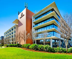 Offices commercial property sold at Suite 211/29-31 Lexington Drive Bella Vista NSW 2153