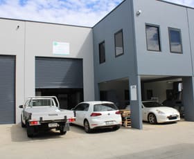 Factory, Warehouse & Industrial commercial property sold at 14/7-9 Production Road Taren Point NSW 2229