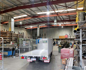 Factory, Warehouse & Industrial commercial property sold at Wangara WA 6065