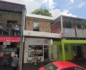 Showrooms / Bulky Goods commercial property sold at 25A Glebe Point Rd Glebe NSW 2037