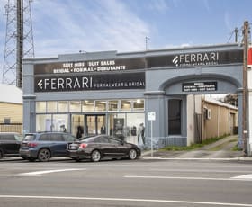 Shop & Retail commercial property for sale at 112A Armstrong Street South Ballarat Central VIC 3350