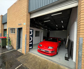 Factory, Warehouse & Industrial commercial property for sale at D7/1 Campbell Parade Manly Vale NSW 2093