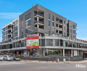 Offices commercial property for lease at 112 & 123/40 Burgundy Street Heidelberg VIC 3084