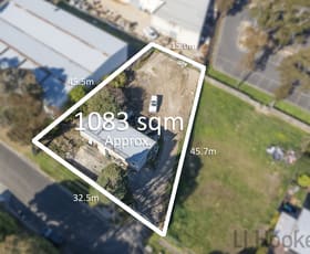 Development / Land commercial property sold at 37 Kevin Avenue Ferntree Gully VIC 3156