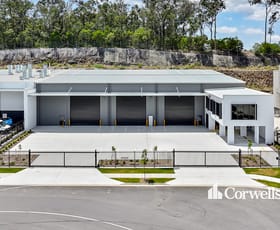 Factory, Warehouse & Industrial commercial property for lease at 48 Lot 28 Warehouse Circuit Yatala QLD 4207