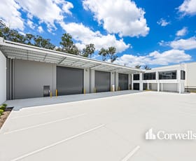 Factory, Warehouse & Industrial commercial property for lease at 48 Lot 28 Warehouse Circuit Yatala QLD 4207