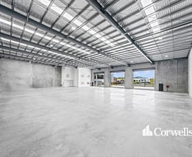 Factory, Warehouse & Industrial commercial property for lease at 48 Lot 28 Warehouse Circuit Yatala QLD 4207