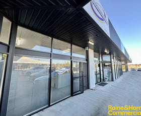 Offices commercial property leased at 5/51 Tennant Street Fyshwick ACT 2609