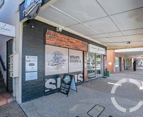 Offices commercial property sold at 602 Wynnum Road Morningside QLD 4170