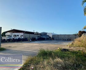 Factory, Warehouse & Industrial commercial property sold at 4 Rendle Street Aitkenvale QLD 4814