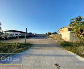 Factory, Warehouse & Industrial commercial property sold at 4 Rendle Street Aitkenvale QLD 4814