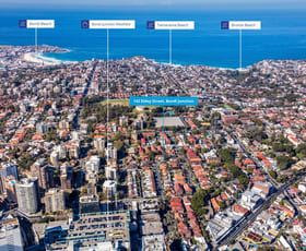 Development / Land commercial property sold at 143 Ebley Street Bondi Junction NSW 2022