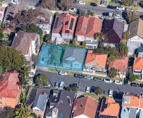 Development / Land commercial property sold at 143 Ebley Street Bondi Junction NSW 2022