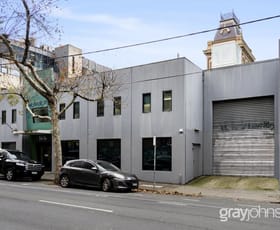 Factory, Warehouse & Industrial commercial property for sale at 54-58 Langridge Street Collingwood VIC 3066