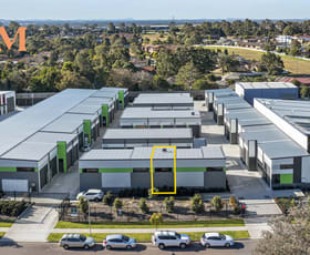 Factory, Warehouse & Industrial commercial property sold at 25/31 Warabrook Boulevard Warabrook NSW 2304