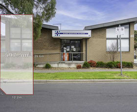 Medical / Consulting commercial property sold at 46 Milleara Road Keilor East VIC 3033