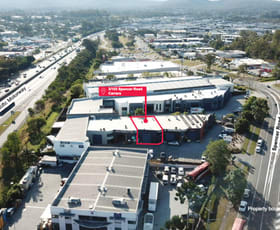 Factory, Warehouse & Industrial commercial property sold at 3/103 Spencer Road Carrara QLD 4211