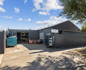 Better Built Industries - Rural & Industrial Sheds 40 Athol St, Athol Park  SA 5012