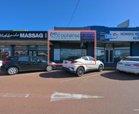 Offices commercial property sold at 145 Walter Road West Dianella WA 6059