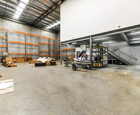 Factory, Warehouse & Industrial commercial property sold at 14/40 Ricketts Road Mount Waverley VIC 3149