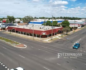 Other commercial property for sale at 33 Archibald Street Dalby QLD 4405