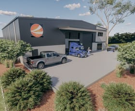 Factory, Warehouse & Industrial commercial property for lease at 49 Spitfire Place Rutherford NSW 2320