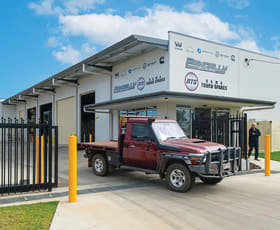 Shop & Retail commercial property sold at 63 Soutter Street Roma QLD 4455