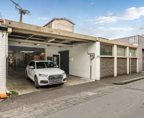 Showrooms / Bulky Goods commercial property for sale at 39-41 Rupert Street Collingwood VIC 3066