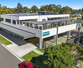 Offices commercial property sold at 32 Himalaya Crescent Seven Hills NSW 2147