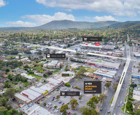 Shop & Retail commercial property sold at 4/159 Boronia Road Boronia VIC 3155