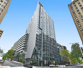 Offices commercial property sold at Suite 210, 150 Pacific Highway North Sydney NSW 2060