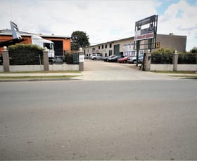 Factory, Warehouse & Industrial commercial property leased at 7/53 Briggs Road Raceview QLD 4305