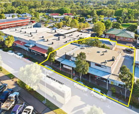 Offices commercial property sold at 70 Simpson Street Beerwah QLD 4519