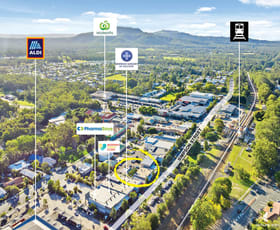 Offices commercial property sold at 70 Simpson Street Beerwah QLD 4519