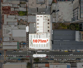 Factory, Warehouse & Industrial commercial property sold at 278-282 Albert Street Brunswick VIC 3056