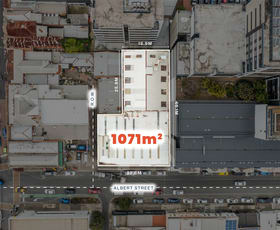 Development / Land commercial property sold at 278-282 Albert Street Brunswick VIC 3056