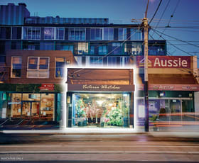Other commercial property sold at 131 Toorak Rd South Yarra VIC 3141